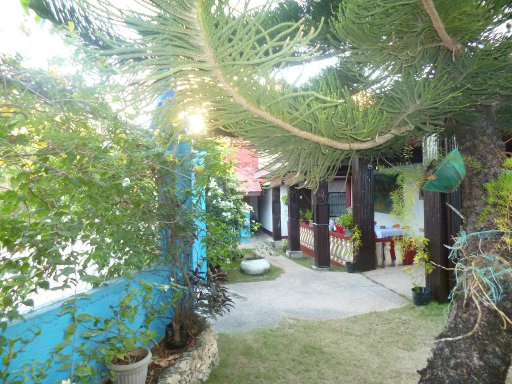 Casakeja Inn ปางเลา ภายนอก รูปภาพ