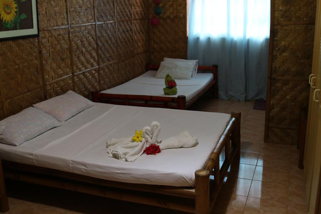 Casakeja Inn ปางเลา ภายนอก รูปภาพ