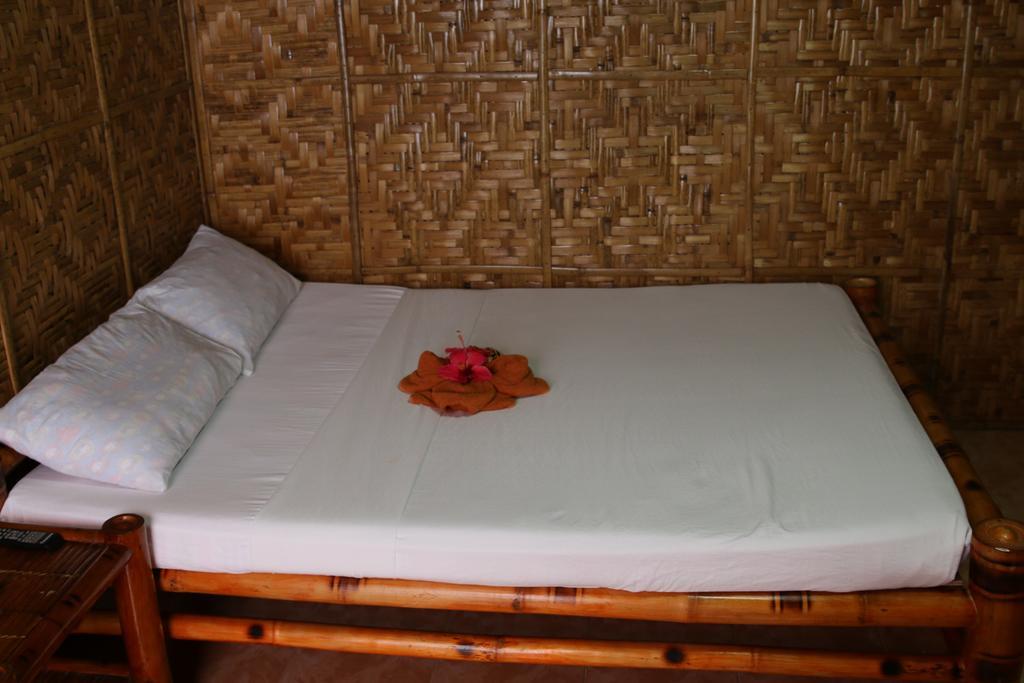 Casakeja Inn ปางเลา ภายนอก รูปภาพ