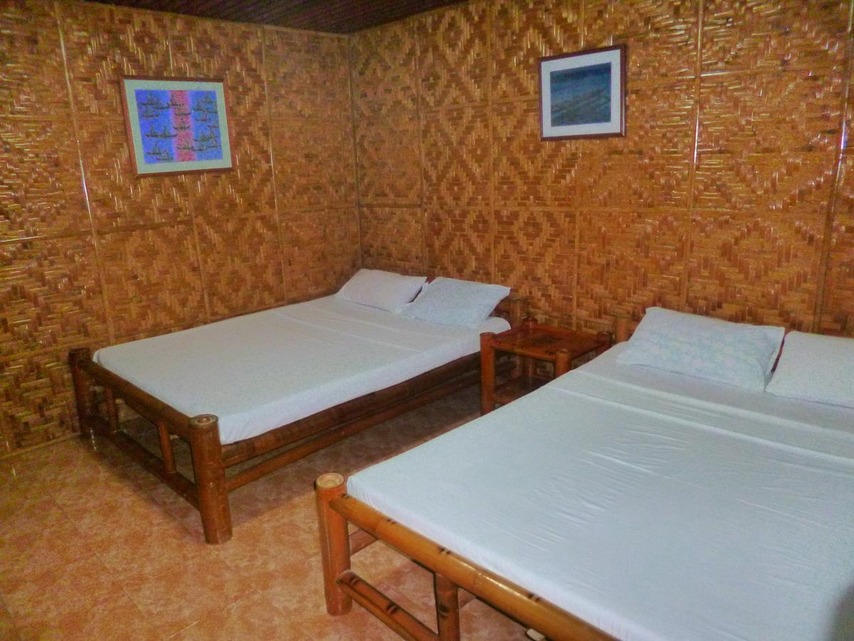 Casakeja Inn ปางเลา ภายนอก รูปภาพ